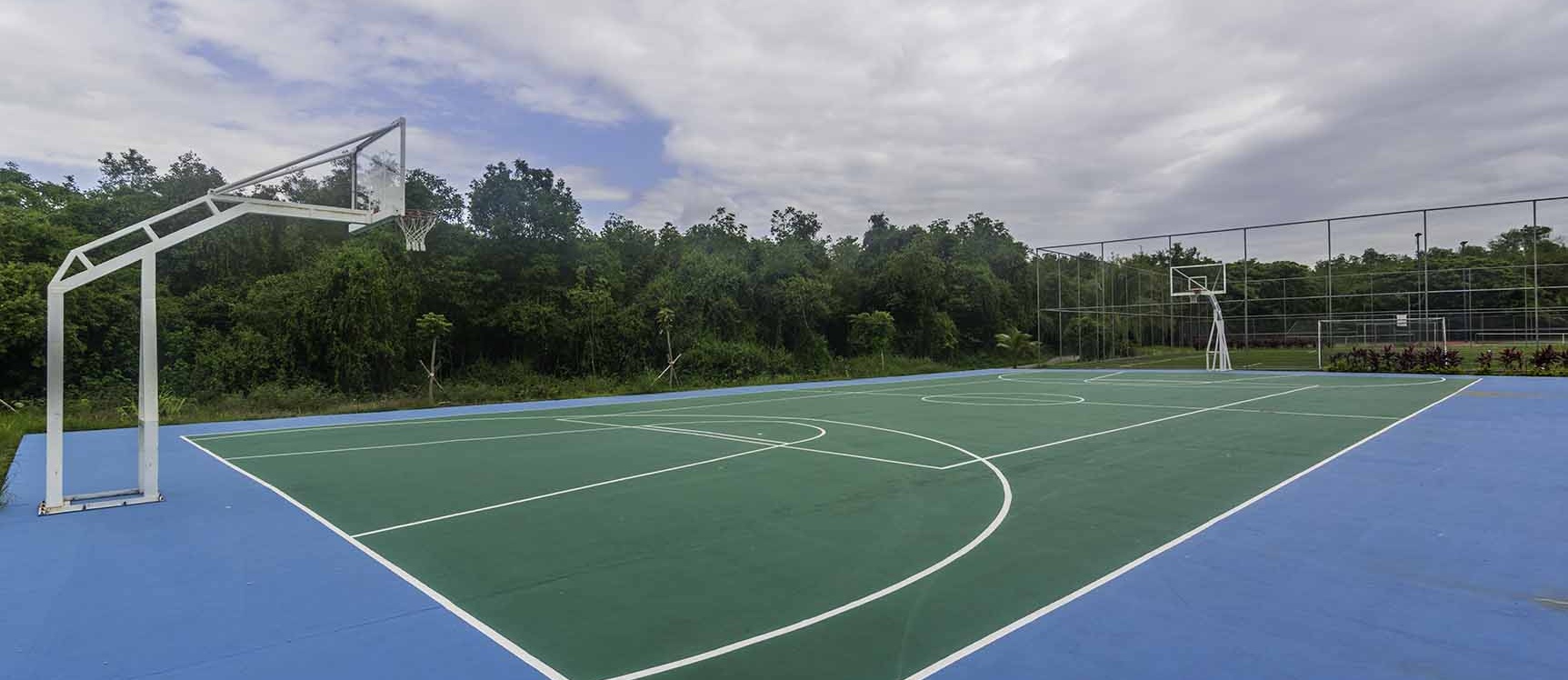 Terreno en Venta Urbanización Punta Esmeralda GeoBienes - Terreno en Venta Urbanización Punta Esmeralda - Plusvalia Guayaquil Casas de venta y alquiler Inmobiliaria Ecuador