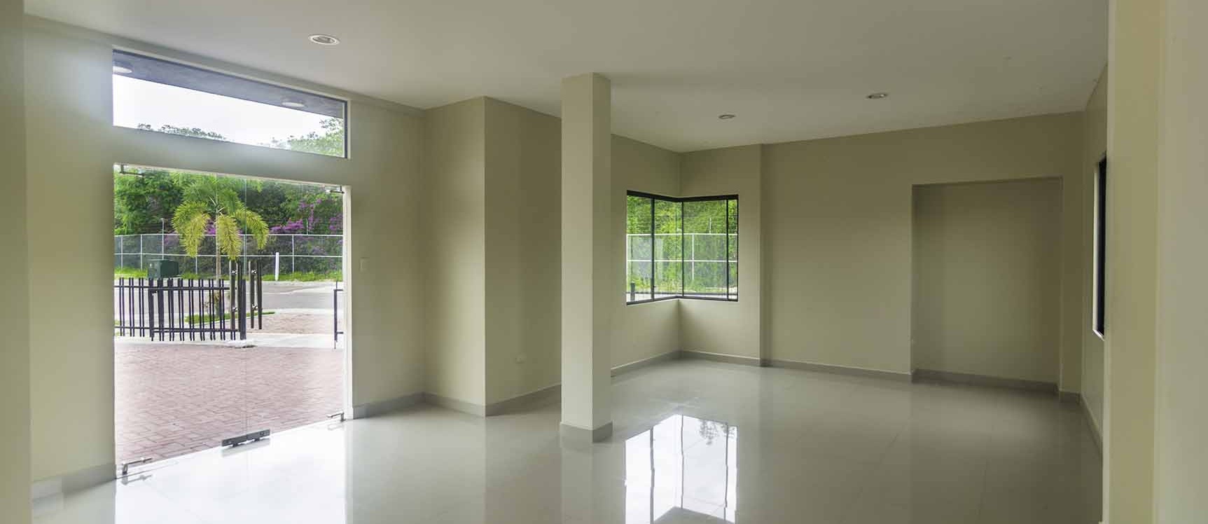 Terreno en Venta Urbanización Punta Esmeraldas, Vía a La Costa GeoBienes - Terreno en Venta Urbanización Punta Esmeralda, Vía a La Costa - Plusvalia Guayaquil Casas de venta y alquiler Inmobiliaria Ecuador