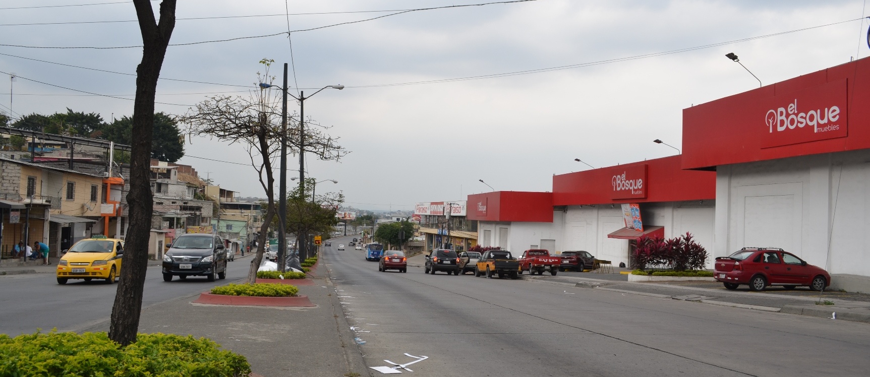 Terreno en venta Urdenor sector norte GeoBienes - Terreno en venta en Urdenor sector norte - Plusvalia Guayaquil Casas de venta y alquiler Inmobiliaria Ecuador