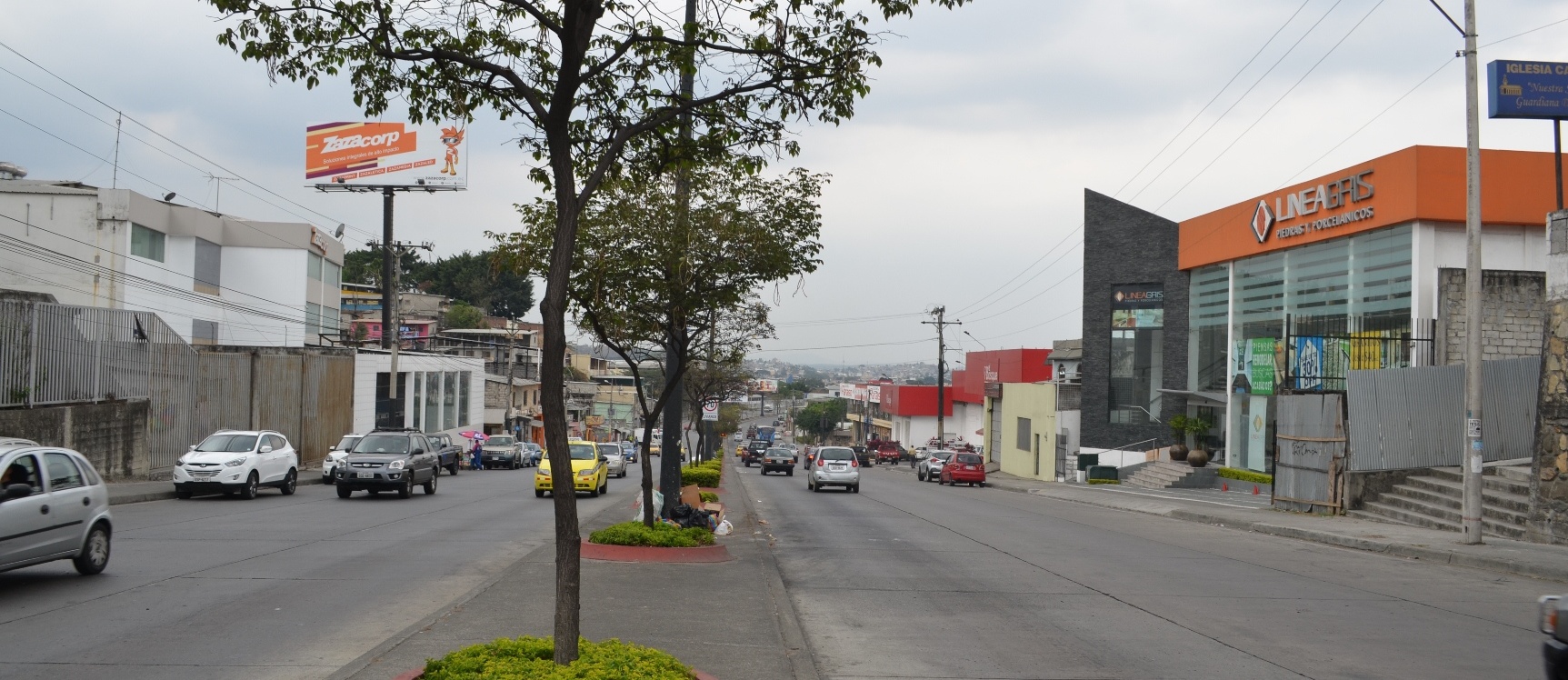 Terreno en venta Urdenor sector norte GeoBienes - Terreno en venta en Urdenor sector norte - Plusvalia Guayaquil Casas de venta y alquiler Inmobiliaria Ecuador