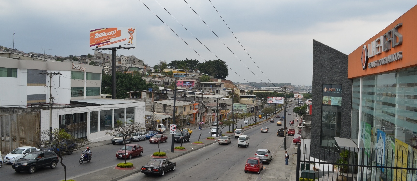 GeoBienes - Terreno en venta en Urdenor sector norte  - Plusvalia Guayaquil Casas de venta y alquiler Inmobiliaria Ecuador