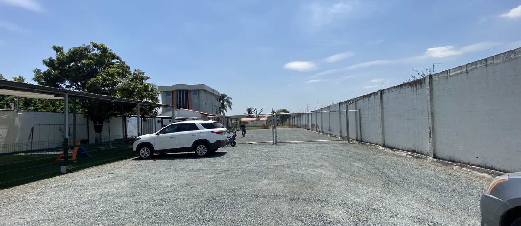 Terreno, Macrolote en venta, Av. León Febres Cordero GeoBienes - Terreno, Macrolote en venta, Av. León Febres Cordero - Plusvalia Guayaquil Casas de venta y alquiler Inmobiliaria Ecuador