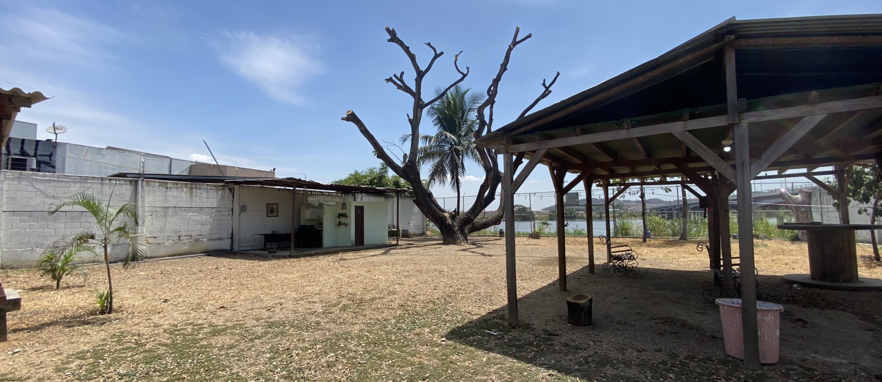 Terreno, Macrolote en venta, Av. León Febres Cordero GeoBienes - Terreno, Macrolote en venta, Av. León Febres Cordero - Plusvalia Guayaquil Casas de venta y alquiler Inmobiliaria Ecuador