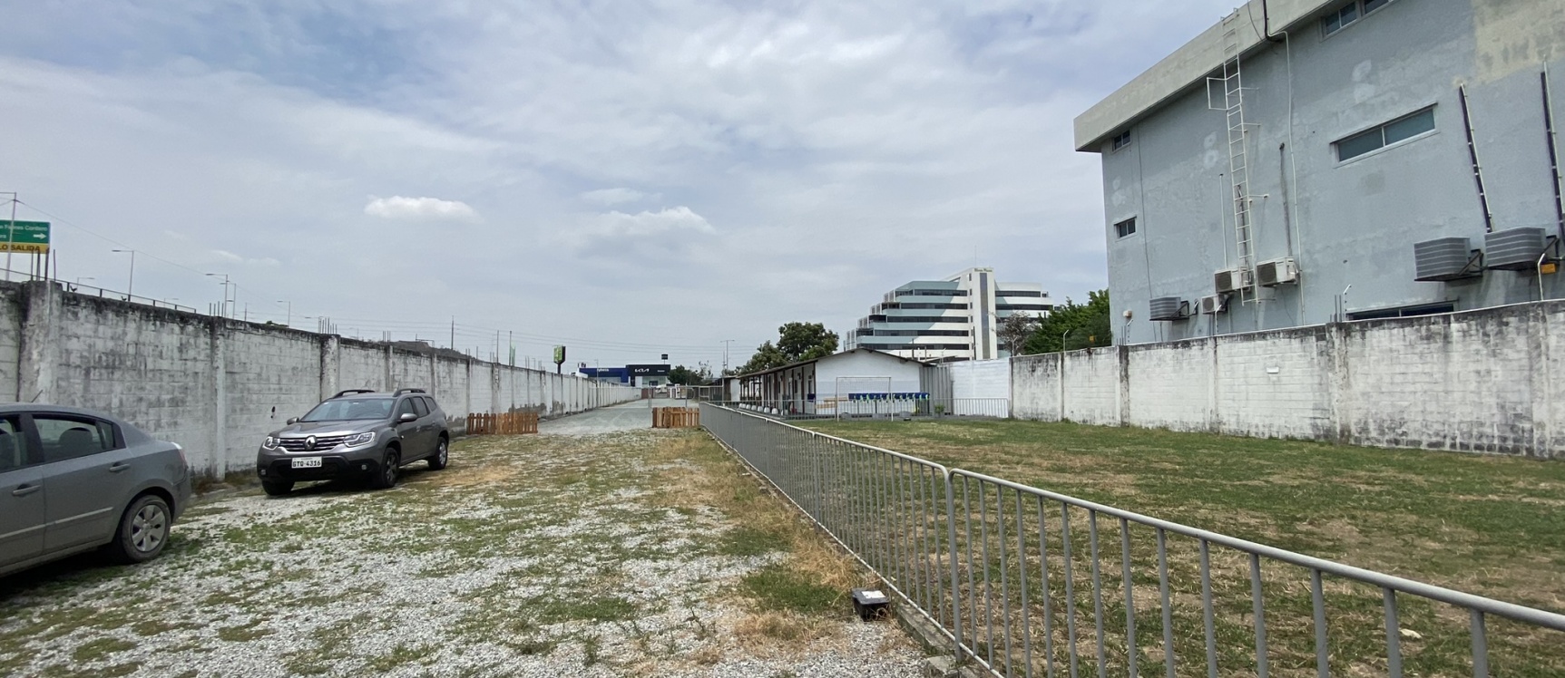 Terreno, Macrolote en venta, Av. León Febres Cordero GeoBienes - Terreno, Macrolote en venta, Av. León Febres Cordero - Plusvalia Guayaquil Casas de venta y alquiler Inmobiliaria Ecuador