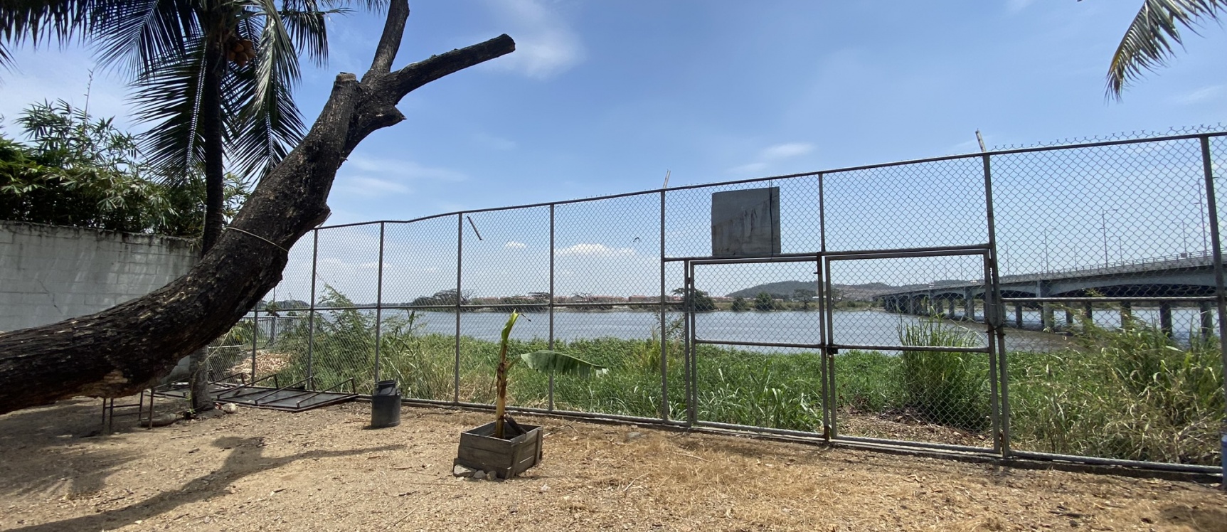 Terreno, Macrolote en venta, Av. León Febres Cordero GeoBienes - Terreno, Macrolote en venta, Av. León Febres Cordero - Plusvalia Guayaquil Casas de venta y alquiler Inmobiliaria Ecuador