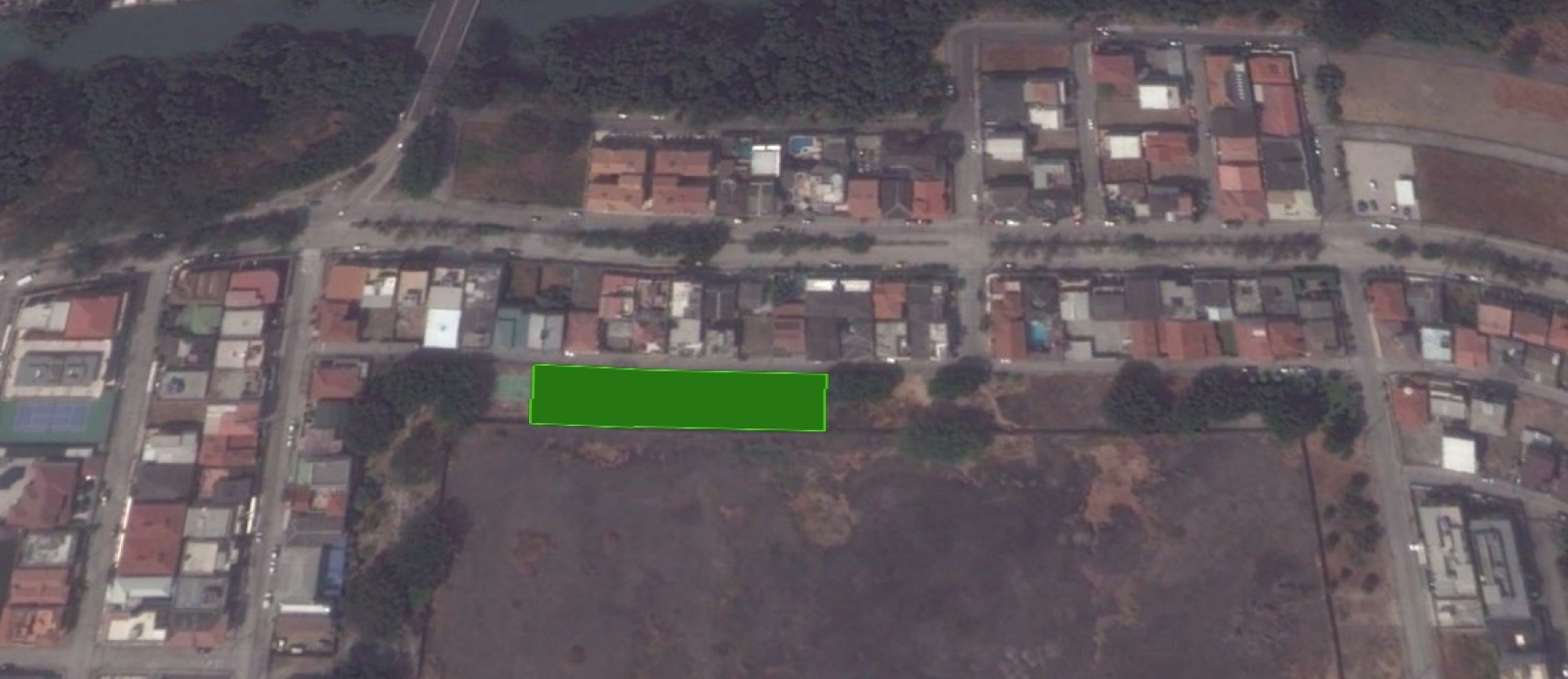 GeoBienes - Terrenos de alquiler en el Norte de Guayaquil sector Kennedy Norte - Plusvalia Guayaquil Casas de venta y alquiler Inmobiliaria Ecuador