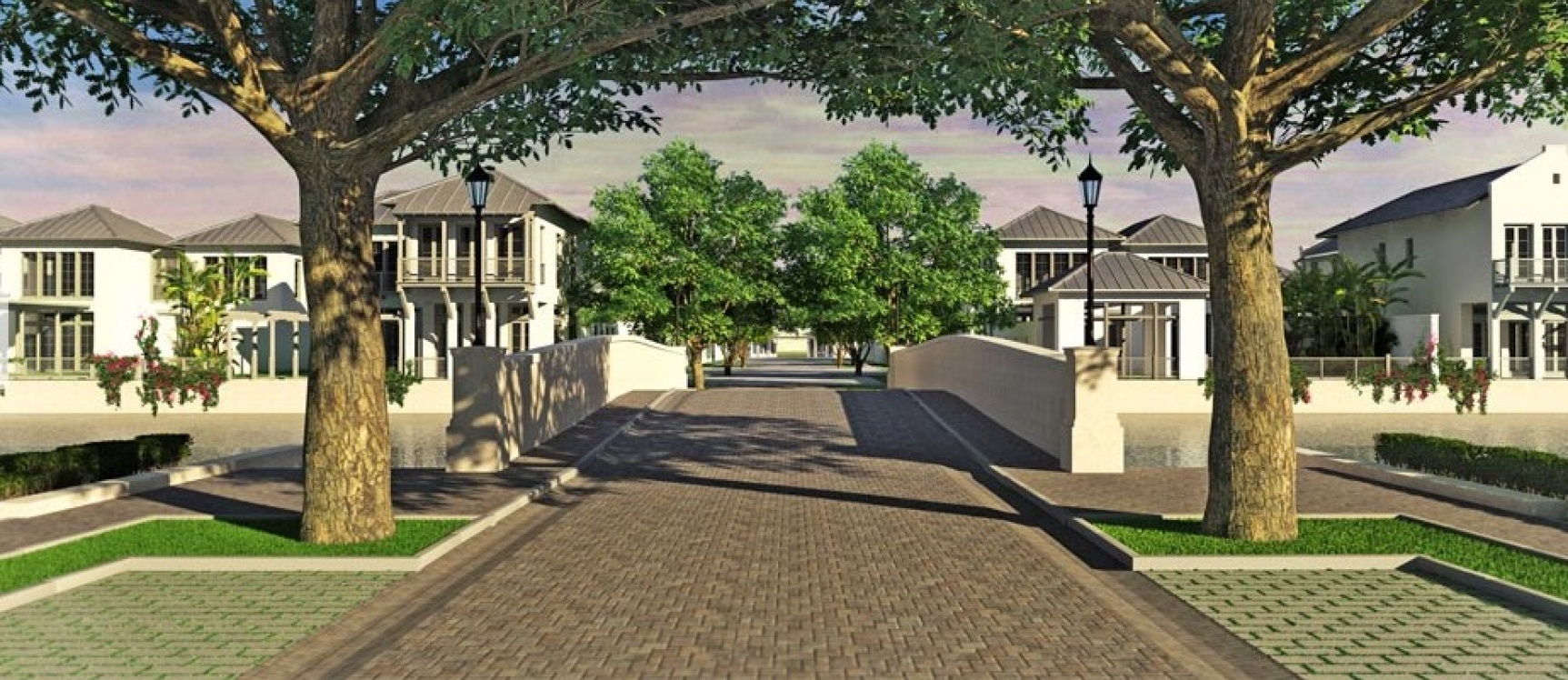 Terreno en venta en Aires de Batán Samborondón GeoBienes - Terrenos en venta en Aires de Batán Samborondón - Plusvalia Guayaquil Casas de venta y alquiler Inmobiliaria Ecuador