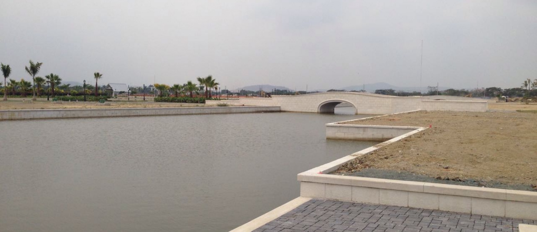 Terreno en venta en Aires de Batán Samborondón GeoBienes - Terrenos en venta en Aires de Batán Samborondón - Plusvalia Guayaquil Casas de venta y alquiler Inmobiliaria Ecuador