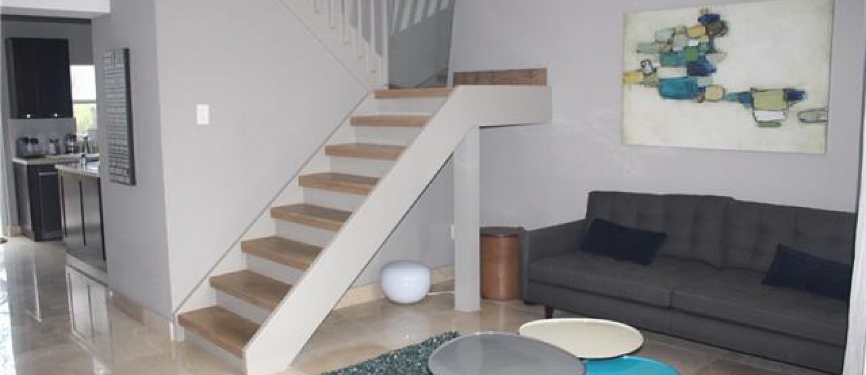 Townhouse en venta THE GATES at Dotal GeoBienes - Townhouse en venta THE GATES at Dotal - Plusvalia Guayaquil Casas de venta y alquiler Inmobiliaria Ecuador