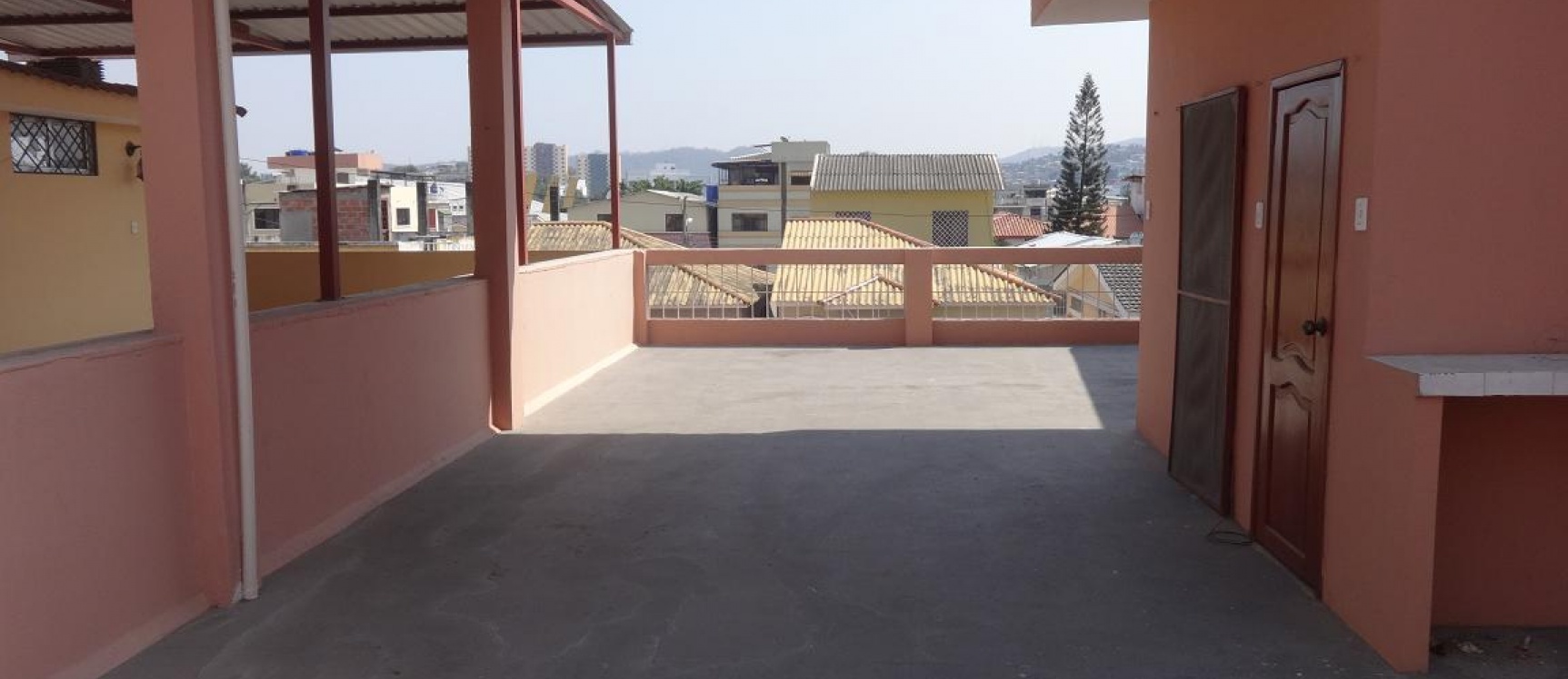 GeoBienes - Vendo 2 casas renteras juntas en Urdenor 1 - Plusvalia Guayaquil Casas de venta y alquiler Inmobiliaria Ecuador