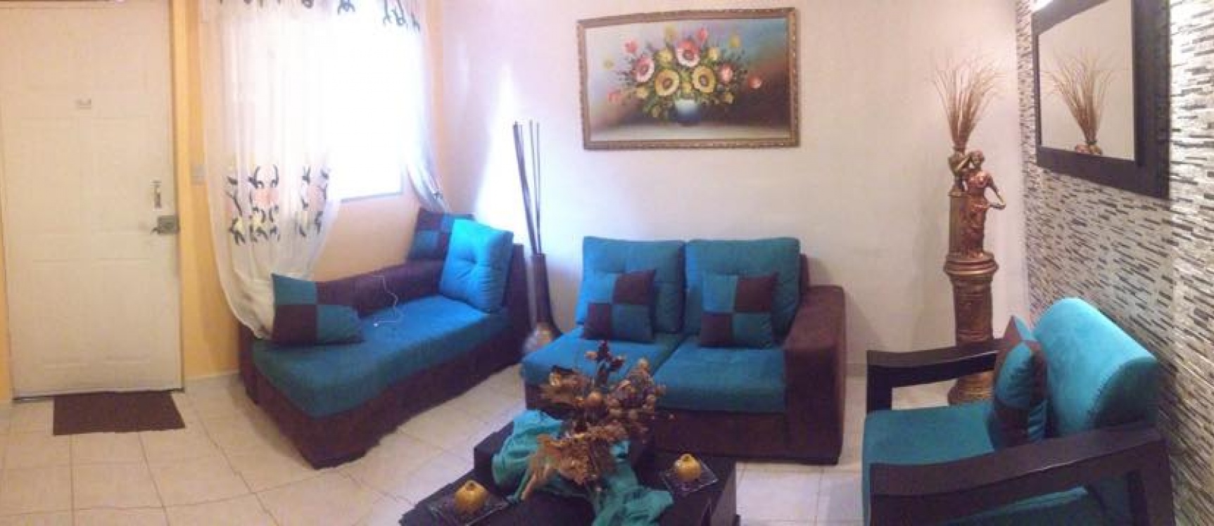 Vendo Casa a 2 Cuadras de la av. Francisco de Orellana (Mucho Lote) GeoBienes - Casa de venta en Guayaquil sector norte en Ave. Francisco de Orellana - Plusvalia Guayaquil Casas de venta y alquiler Inmobiliaria Ecuador