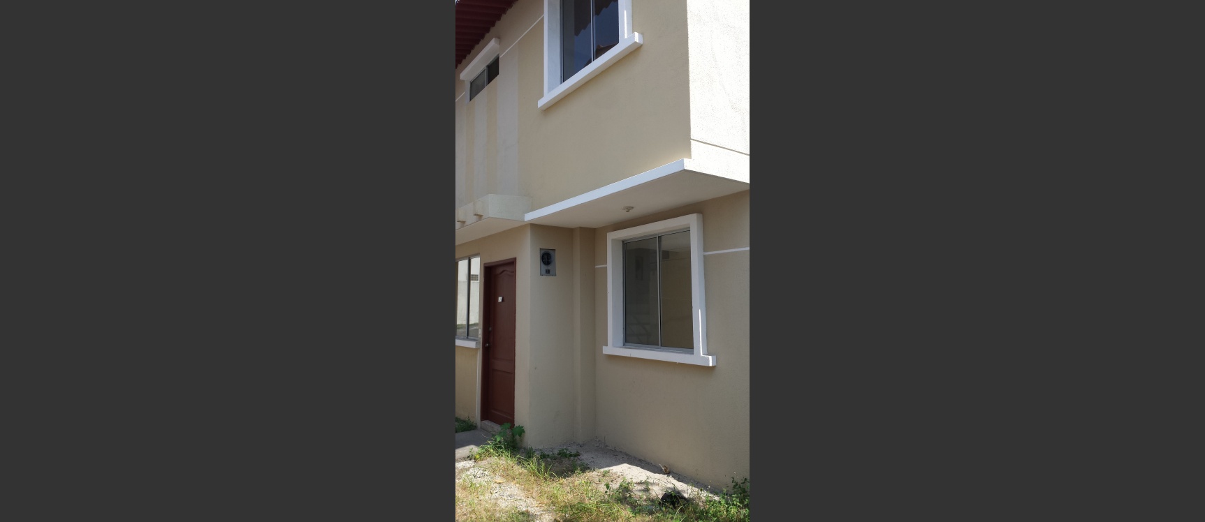 Vendo casa en San Felipe GeoBienes - Casa en venta en la ciudadela San Felipe de Guayaquil - Plusvalia Guayaquil Casas de venta y alquiler Inmobiliaria Ecuador