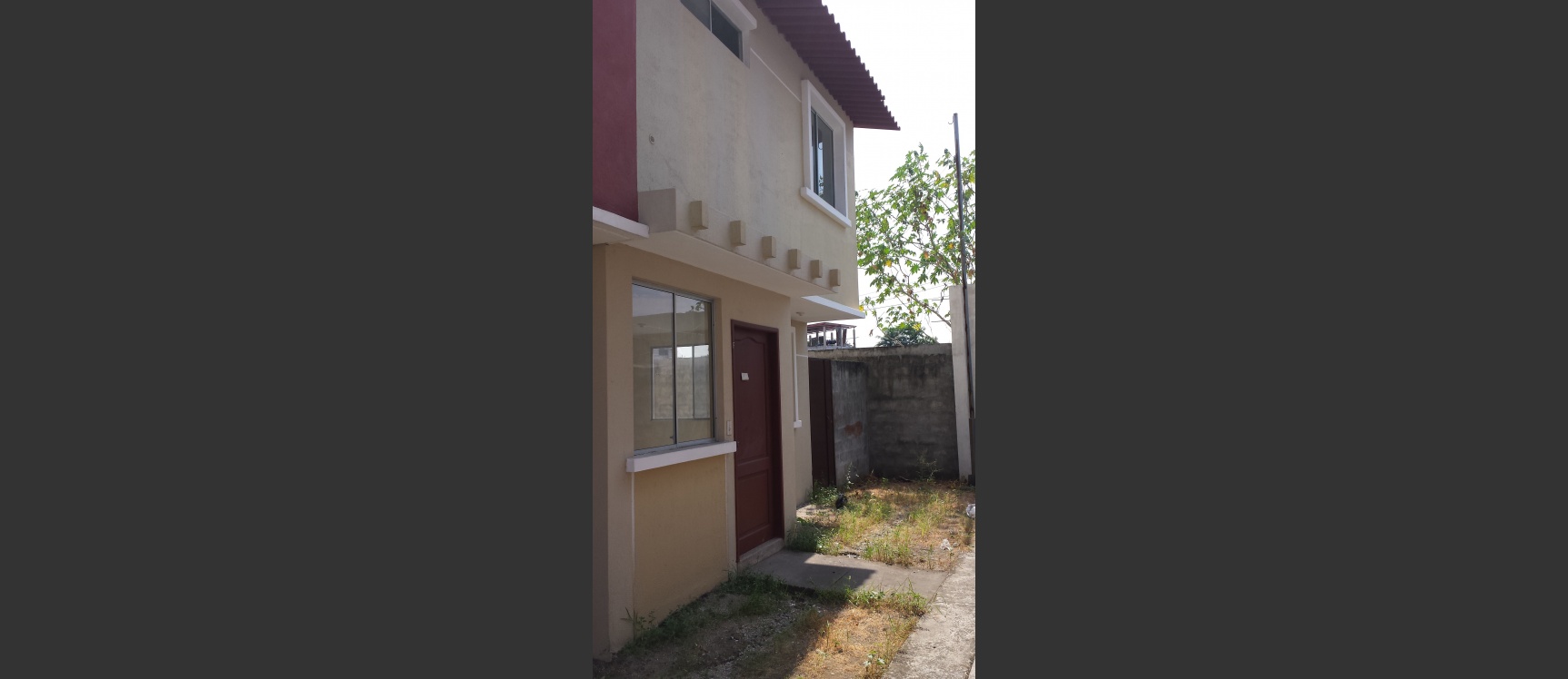 Vendo casa en San Felipe GeoBienes - Casa en venta en la ciudadela San Felipe de Guayaquil - Plusvalia Guayaquil Casas de venta y alquiler Inmobiliaria Ecuador