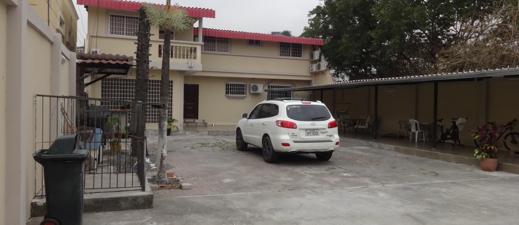 Vendo Casa en Santa Cecilia - Ceibos, Guayaquil GeoBienes - Vendo Casa en Santa Cecilia - Ceibos, Guayaquil - Plusvalia Guayaquil Casas de venta y alquiler Inmobiliaria Ecuador
