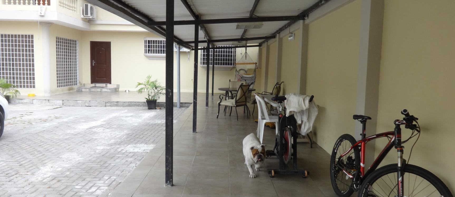 Vendo Casa en Santa Cecilia - Ceibos, Guayaquil GeoBienes - Vendo Casa en Santa Cecilia - Ceibos, Guayaquil - Plusvalia Guayaquil Casas de venta y alquiler Inmobiliaria Ecuador