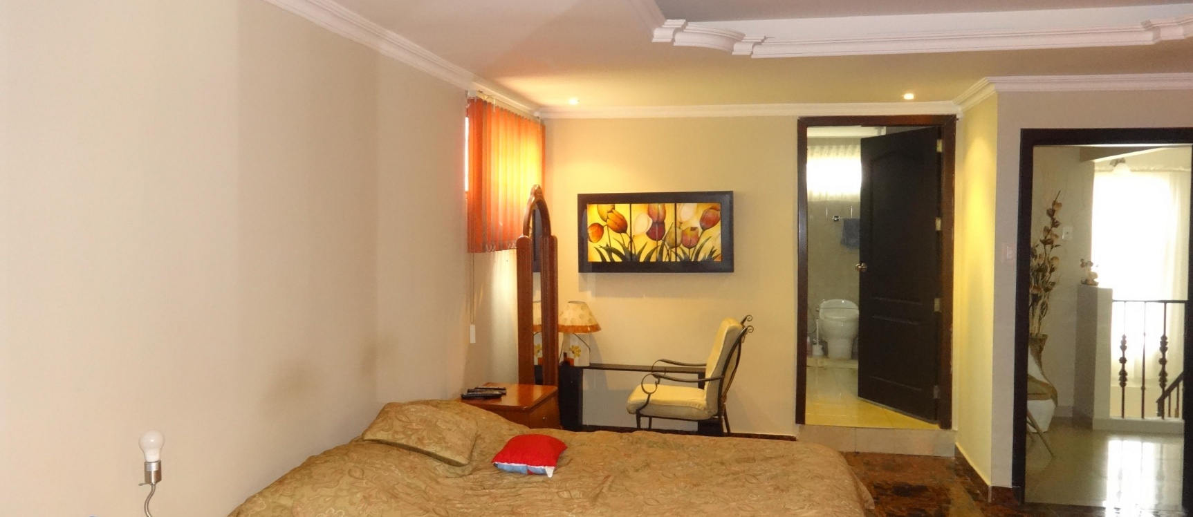 Vendo Casa en Santa Cecilia - Ceibos, Guayaquil GeoBienes - Vendo Casa en Santa Cecilia - Ceibos, Guayaquil - Plusvalia Guayaquil Casas de venta y alquiler Inmobiliaria Ecuador