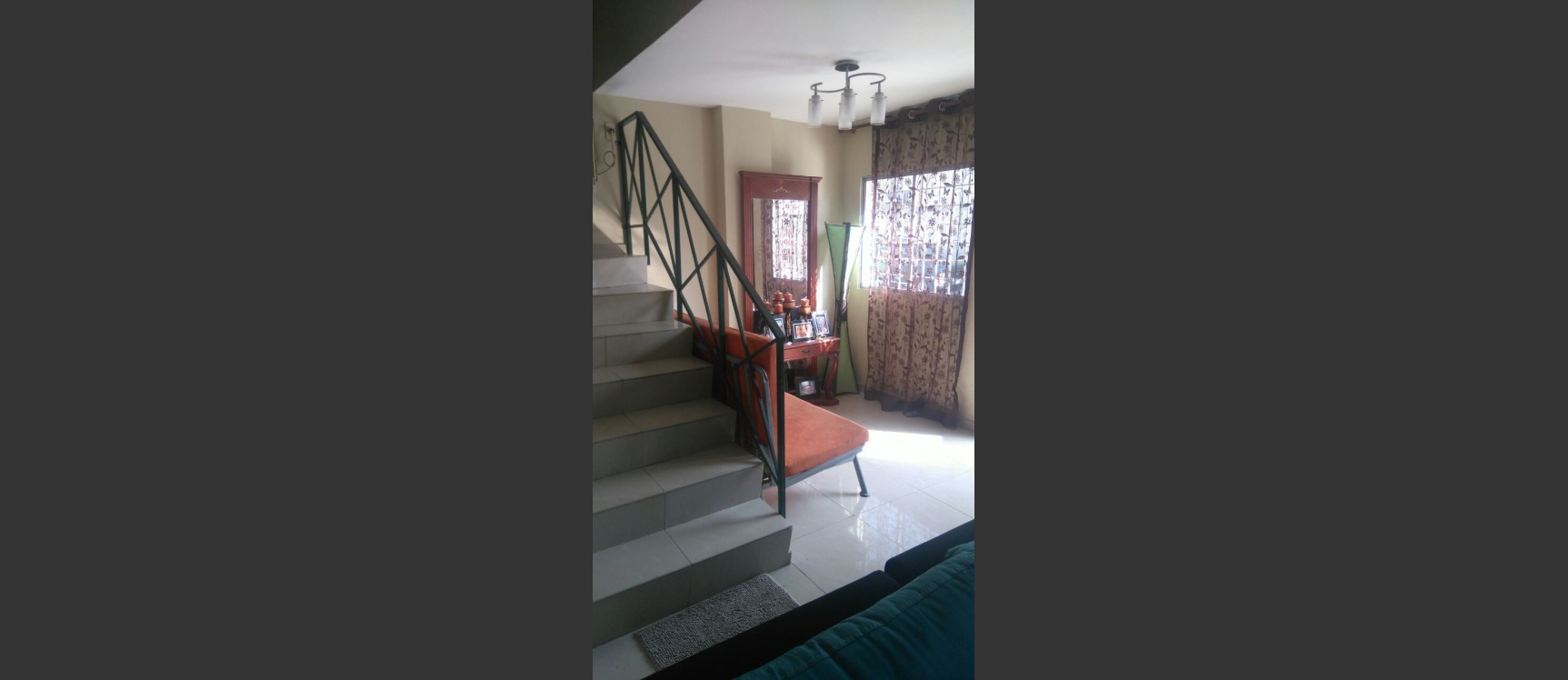 GeoBienes - Vendo casa en Urb. Loma Vista, Guayaquil - Plusvalia Guayaquil Casas de venta y alquiler Inmobiliaria Ecuador