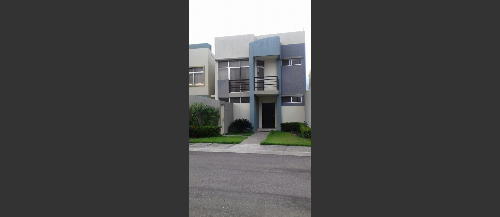 Vendo Casa en Urbanización Matices en vía Samborondon GeoBienes - Casa en venta en Urbanización Matices en vía Samborondon - Plusvalia Guayaquil Casas de venta y alquiler Inmobiliaria Ecuador