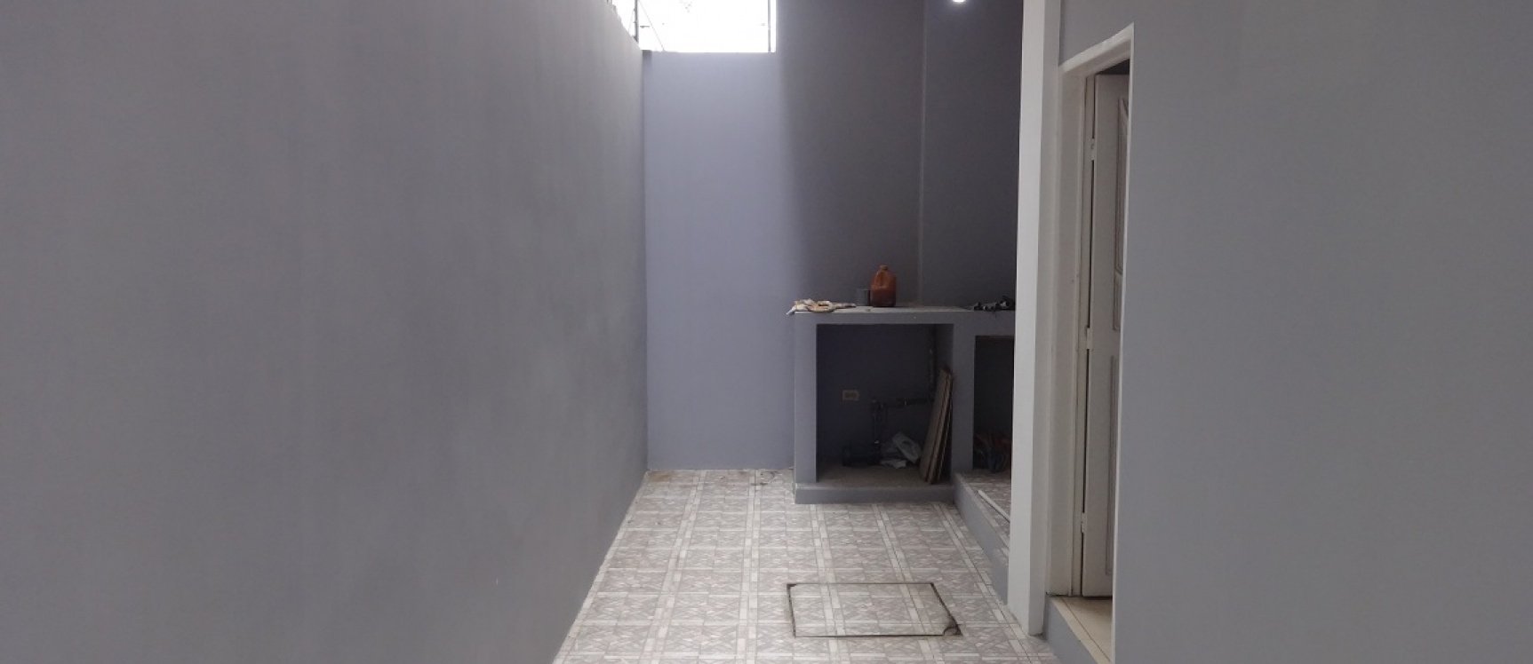 GeoBienes - Vendo casa en Urdenor 2 de dos plantas con terraza. Guayaquil Ecuador - Plusvalia Guayaquil Casas de venta y alquiler Inmobiliaria Ecuador