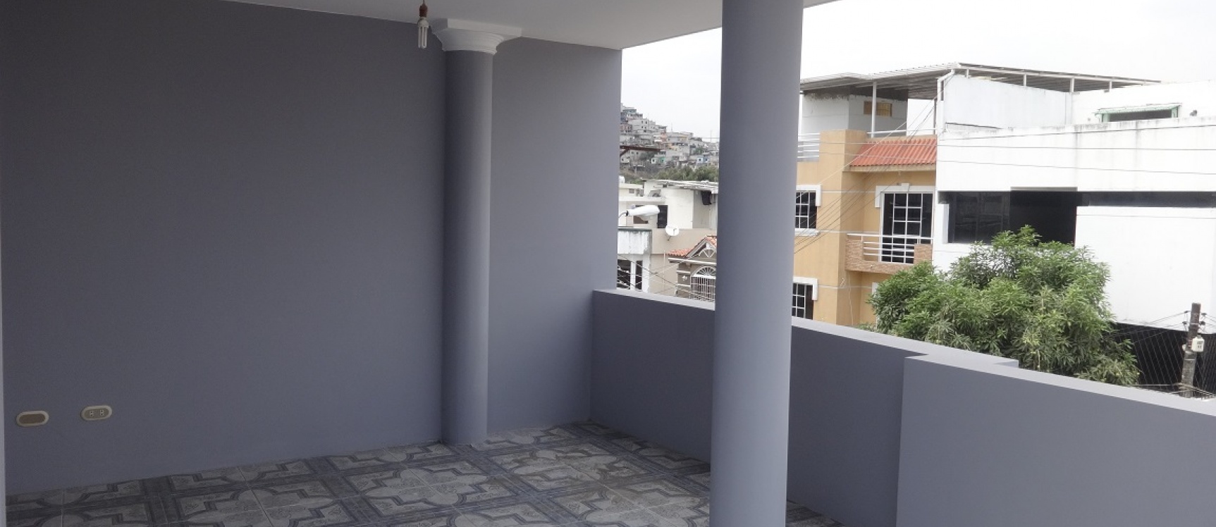 GeoBienes - Vendo casa en Urdenor 2 de dos plantas con terraza. Guayaquil Ecuador - Plusvalia Guayaquil Casas de venta y alquiler Inmobiliaria Ecuador