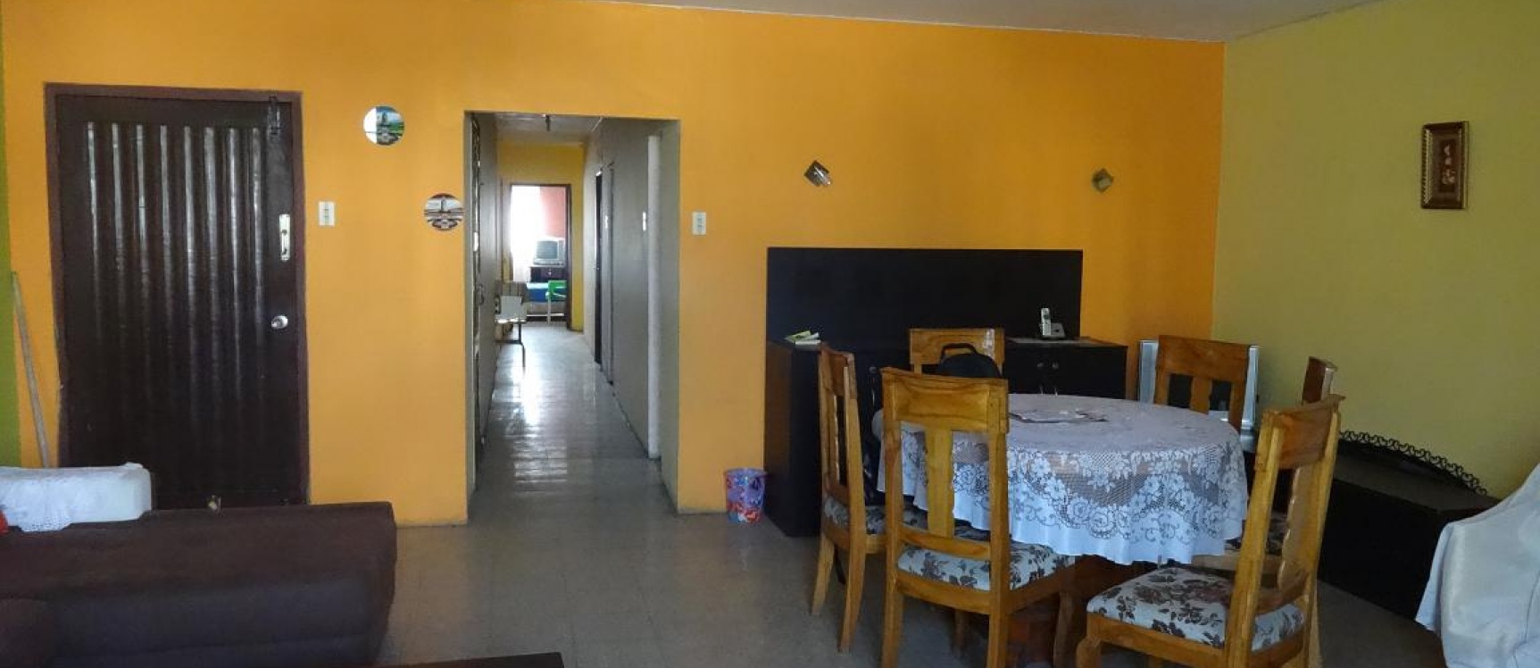 Vendo Departamento en el Centro de la Ciudad GeoBienes - Vendo Departamento en el Centro de la Ciudad - Plusvalia Guayaquil Casas de venta y alquiler Inmobiliaria Ecuador