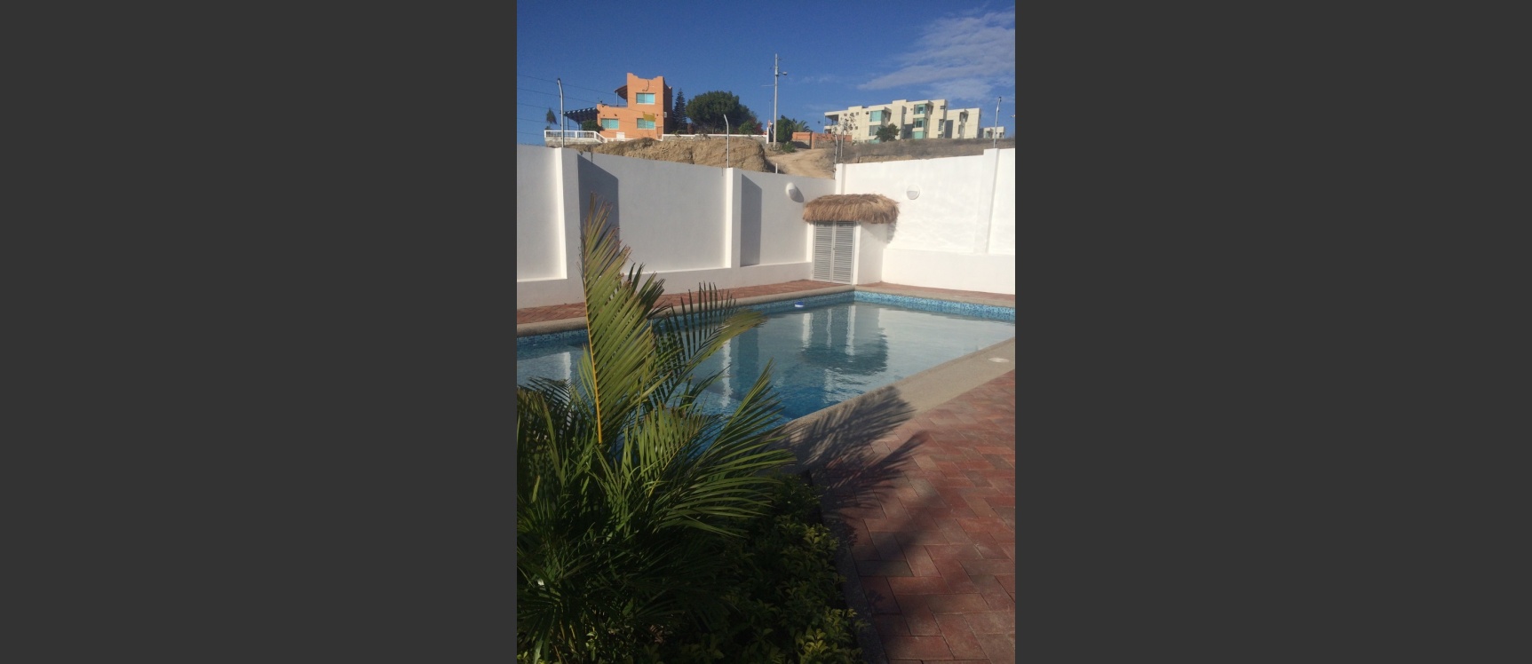 GeoBienes - Vendo departamento en Punta Blanca de Estreno - Plusvalia Guayaquil Casas de venta y alquiler Inmobiliaria Ecuador