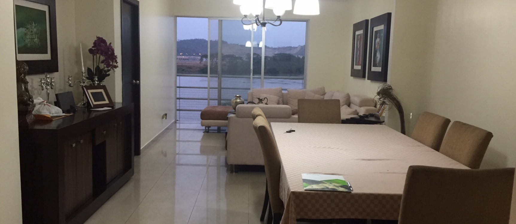 GeoBienes - Vendo Departamento de oportunidad en Urb. Altos del Rio - Plusvalia Guayaquil Casas de venta y alquiler Inmobiliaria Ecuador