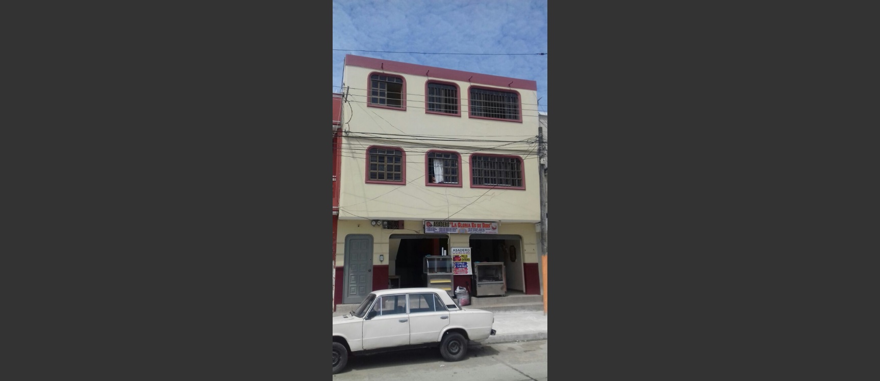 GeoBienes - Vendo Edificio en Ciudadela Guayacanes  - Plusvalia Guayaquil Casas de venta y alquiler Inmobiliaria Ecuador