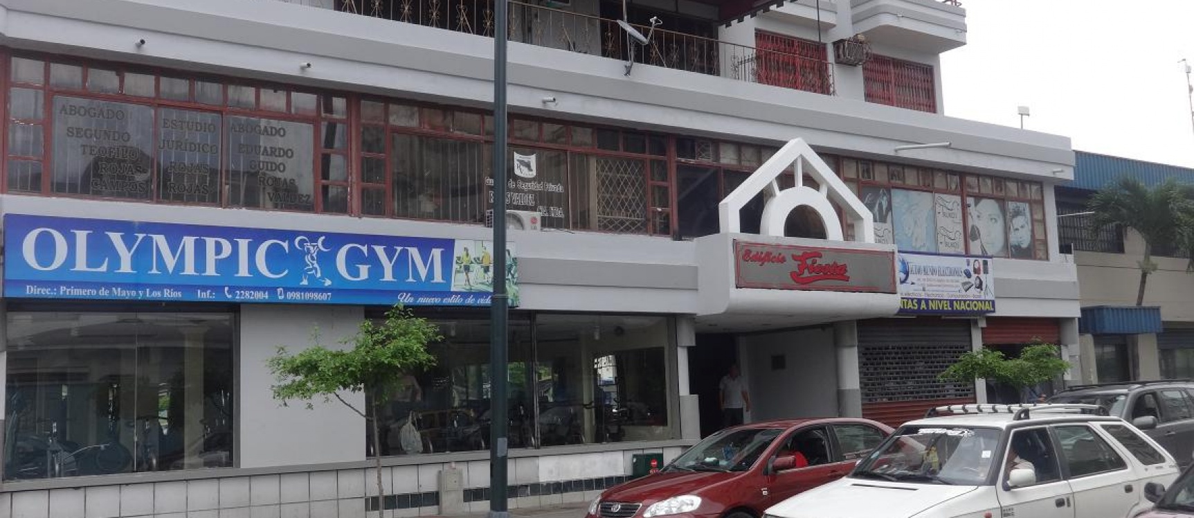 Vendo Local Comercial GeoBienes - Vendo Local Comercial - Plusvalia Guayaquil Casas de venta y alquiler Inmobiliaria Ecuador