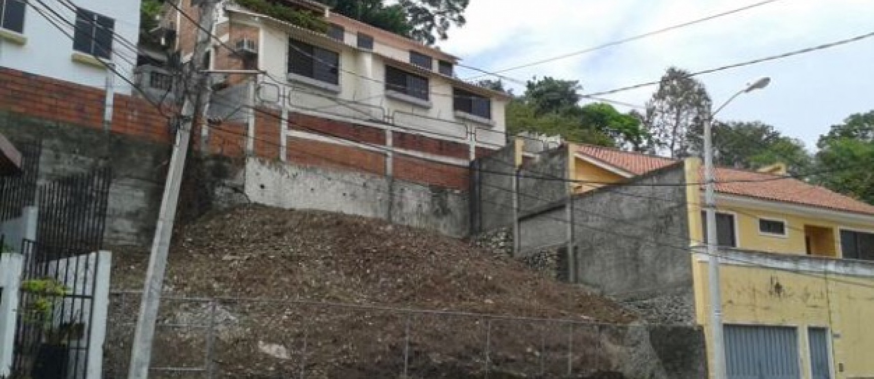 GeoBienes - Terreno en venta en Ciudadela El Paraiso - Plusvalia Guayaquil Casas de venta y alquiler Inmobiliaria Ecuador
