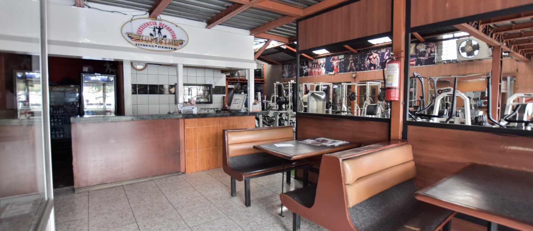 Venta/Alquiler de Galpón en zona comercial de la Alborada, Guayaquil, Ecuador - GEOBIENES GeoBienes - Alquiler de Galpón en zona comercial de la Alborada, Guayaquil, Ecuador - Plusvalia Guayaquil Casas de venta y alquiler Inmobiliaria Ecuador