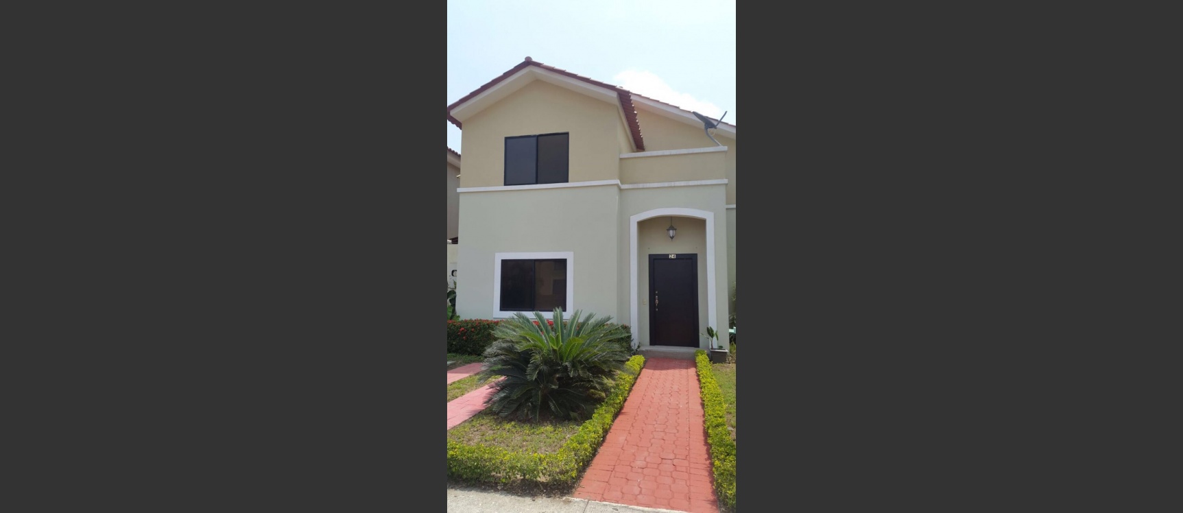 Venta de Casa en samborondon, Ciudad Celeste GeoBienes - Venta de Casa en samborondon, Ciudad Celeste - Plusvalia Guayaquil Casas de venta y alquiler Inmobiliaria Ecuador