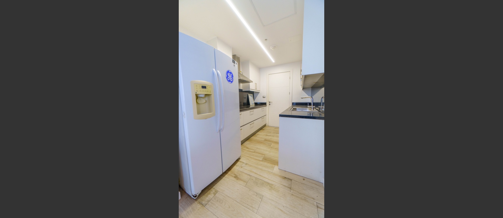 Venta de departamento en Edificio Santana Loft, Pto Santa Ana, Centro GeoBienes - Venta de departamento en Edificio Santana Loft, Pto Santa Ana, Centro - Plusvalia Guayaquil Casas de venta y alquiler Inmobiliaria Ecuador