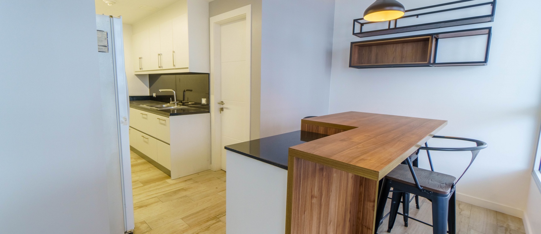 Venta de departamento en Edificio Santana Loft, Pto Santa Ana, Centro GeoBienes - Venta de departamento en Edificio Santana Loft, Pto Santa Ana, Centro - Plusvalia Guayaquil Casas de venta y alquiler Inmobiliaria Ecuador