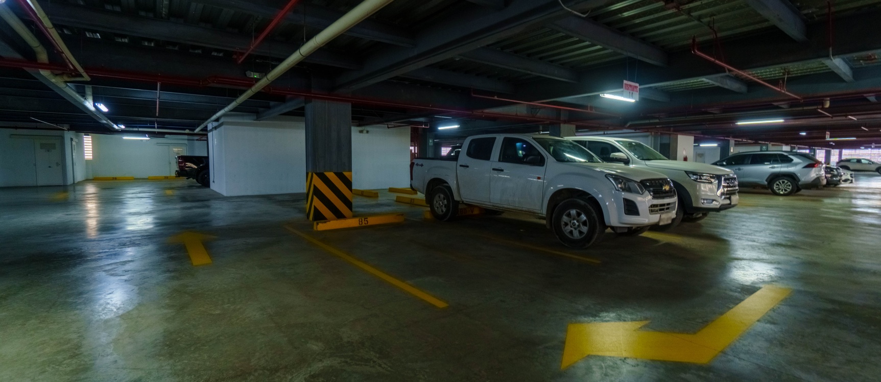 Venta de departamento en Edificio Santana Loft, Pto Santa Ana, Centro GeoBienes - Venta de departamento en Edificio Santana Loft, Pto Santa Ana, Centro - Plusvalia Guayaquil Casas de venta y alquiler Inmobiliaria Ecuador