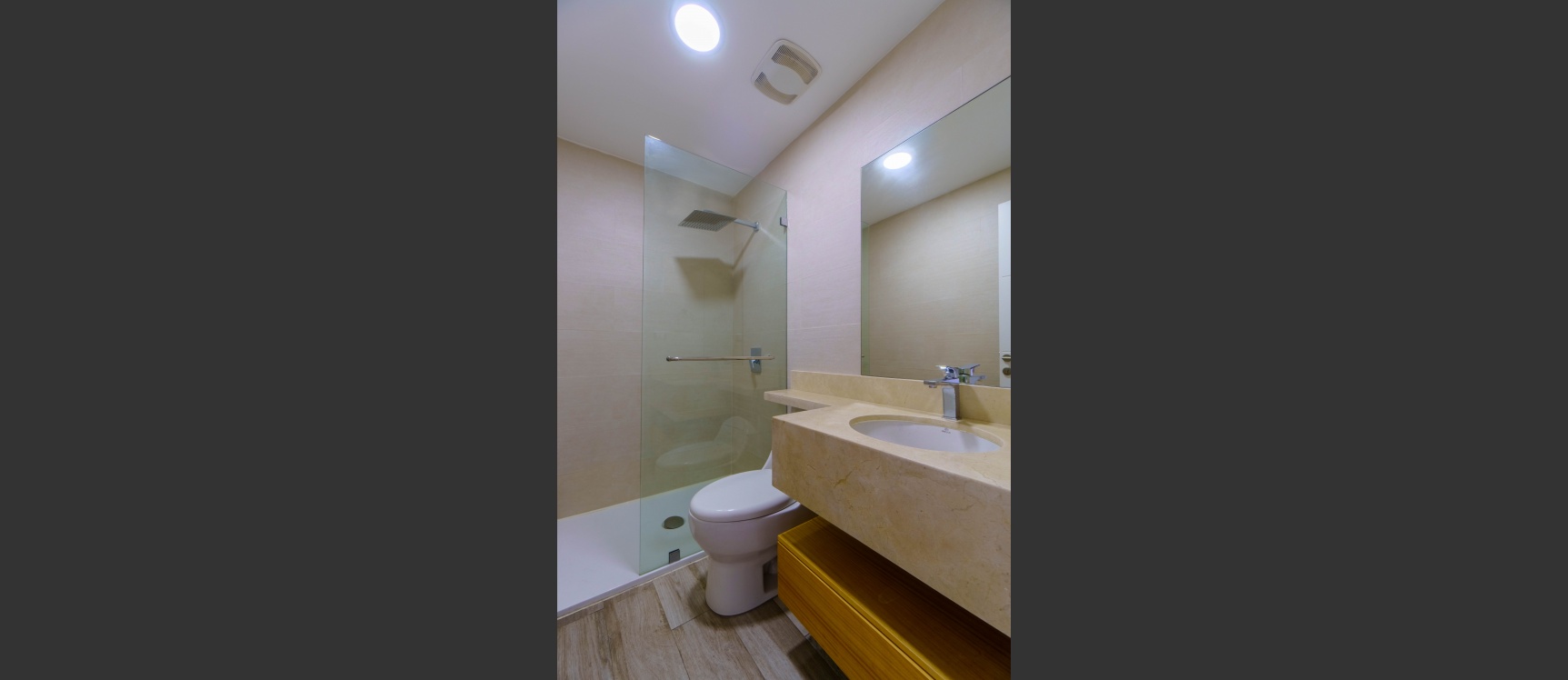 Venta de departamento en Edificio Santana Loft, Pto Santa Ana, Centro GeoBienes - Venta de departamento en Edificio Santana Loft, Pto Santa Ana, Centro - Plusvalia Guayaquil Casas de venta y alquiler Inmobiliaria Ecuador