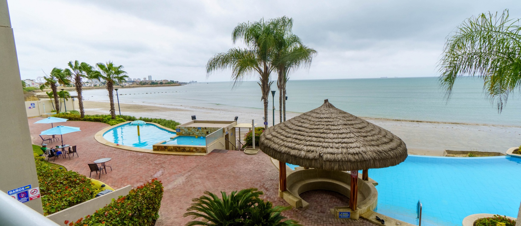Venta de departamento en Torre Oceánica, Salinas GeoBienes - Venta de departamento en Torre Oceánica, Salinas - Plusvalia Guayaquil Casas de venta y alquiler Inmobiliaria Ecuador