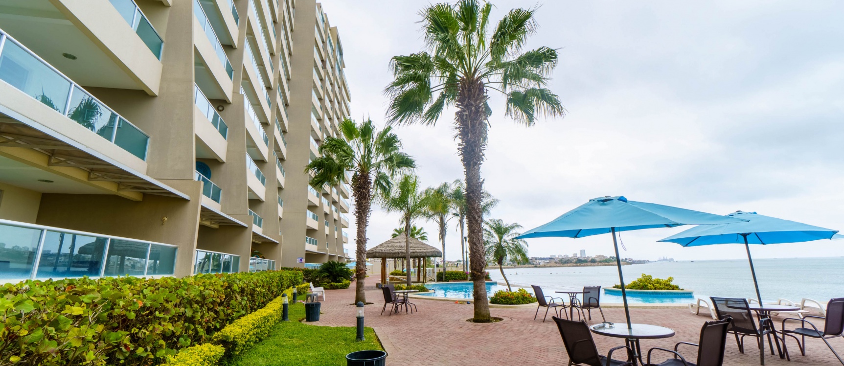 Venta de departamento en Torre Oceánica, Salinas GeoBienes - Venta de departamento en Torre Oceánica, Salinas - Plusvalia Guayaquil Casas de venta y alquiler Inmobiliaria Ecuador