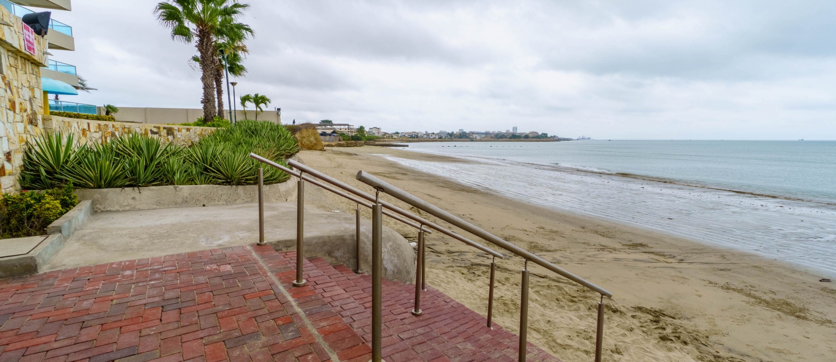 Venta de departamento en Torre Oceánica, Salinas GeoBienes - Venta de departamento en Torre Oceánica, Salinas - Plusvalia Guayaquil Casas de venta y alquiler Inmobiliaria Ecuador