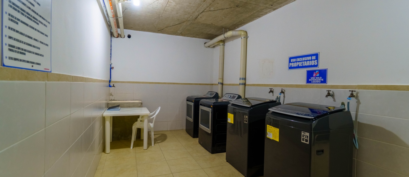 Venta de departamento en Torre Oceánica, Salinas GeoBienes - Venta de departamento en Torre Oceánica, Salinas - Plusvalia Guayaquil Casas de venta y alquiler Inmobiliaria Ecuador