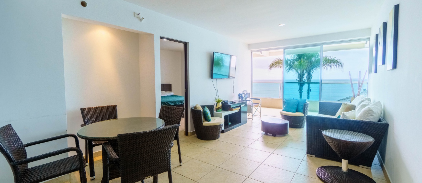 Venta de departamento en Torre Oceánica, Salinas GeoBienes - Venta de departamento en Torre Oceánica, Salinas - Plusvalia Guayaquil Casas de venta y alquiler Inmobiliaria Ecuador