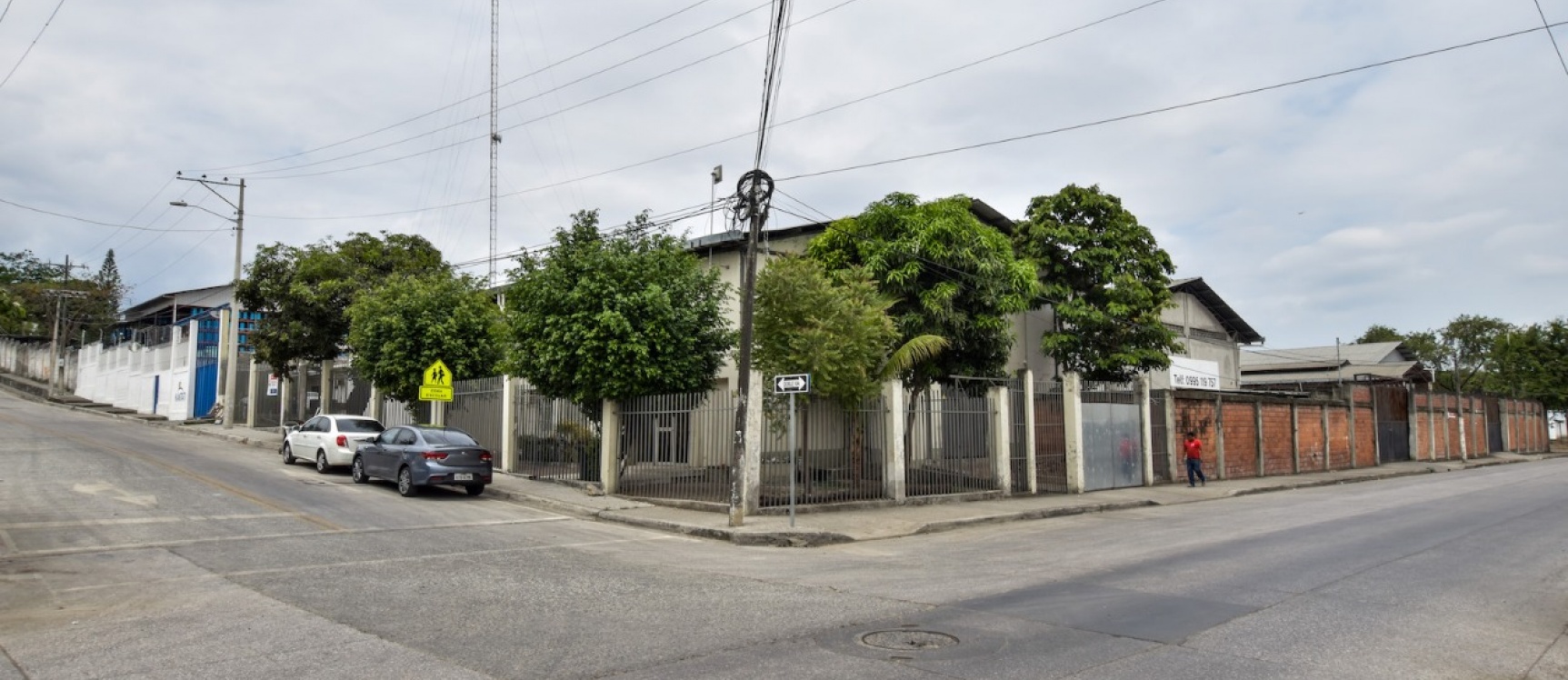 GeoBienes - Venta de Galpones, para bodega en vía Daule (6895m2) Guayas - Ecuador - Plusvalia Guayaquil Casas de venta y alquiler Inmobiliaria Ecuador GeoBienes - Venta de Galpones, para bodega en vía Daule (6895m2) Guayas - Ecuador - Plusvalia Guayaquil Casas de venta y alquiler Inmobiliaria Ecuador