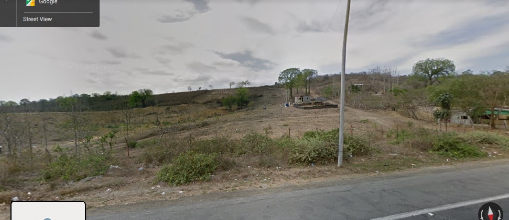 GeoBienes - Venta de hacienda km.74 vía a la costa (Comuna San José de Amén) - Plusvalia Guayaquil Casas de venta y alquiler Inmobiliaria Ecuador
