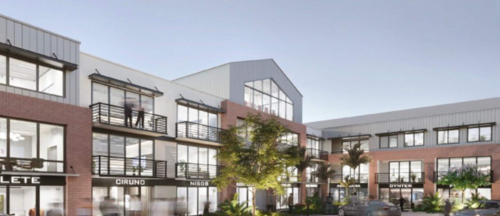 Venta de local u oficina en Almax, vía Samborondón GeoBienes - Venta de local u oficina en Almax, vía Samborondón - Plusvalia Guayaquil Casas de venta y alquiler Inmobiliaria Ecuador