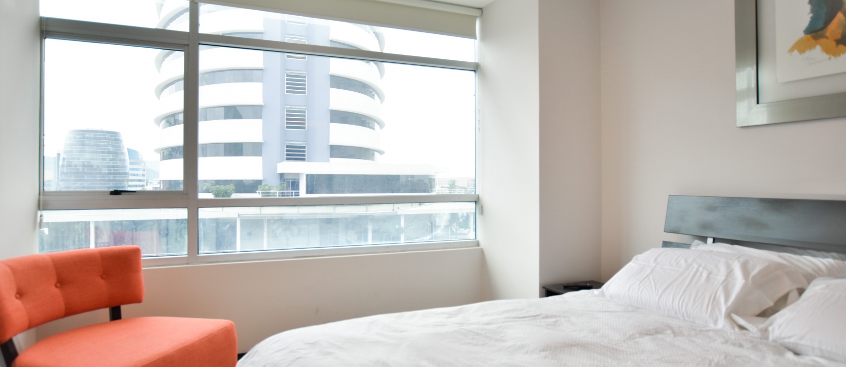 Venta de suite en edificio Elite Building, piso 4 - GEOBIENES GeoBienes - Venta de suite en edificio Elite Building, piso 4 - Plusvalia Guayaquil Casas de venta y alquiler Inmobiliaria Ecuador