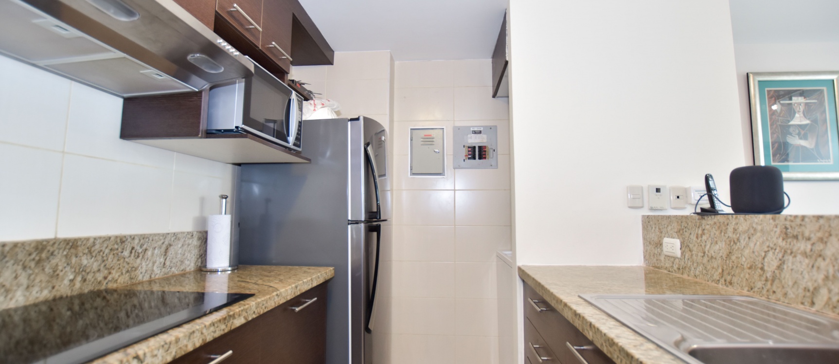 Venta de suite en edificio Elite Building, piso 4 - GEOBIENES GeoBienes - Venta de suite en edificio Elite Building, piso 4 - Plusvalia Guayaquil Casas de venta y alquiler Inmobiliaria Ecuador