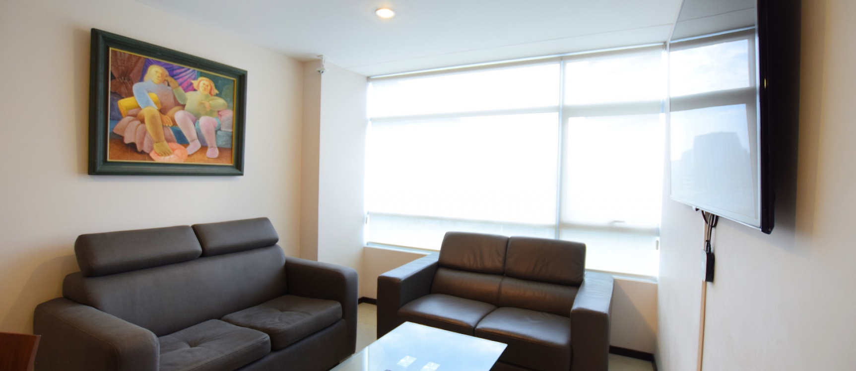 Venta de suite en edificio Elite Building, piso 4 GeoBienes - Venta de suite en edificio Elite Building, piso 4 - Plusvalia Guayaquil Casas de venta y alquiler Inmobiliaria Ecuador