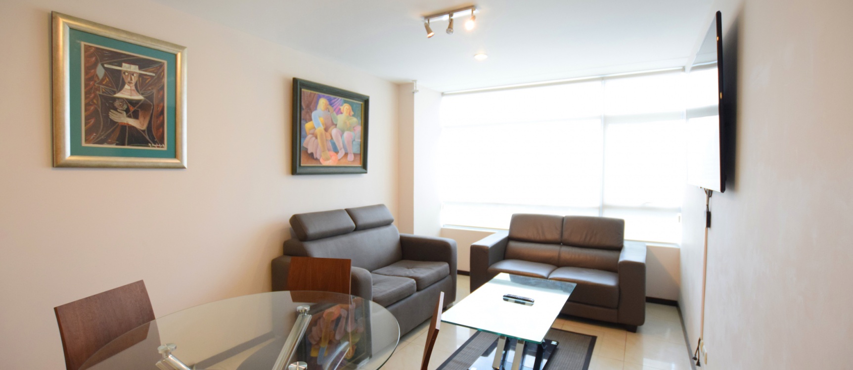Venta de suite en edificio Elite Building, piso 4 GeoBienes - Venta de suite en edificio Elite Building, piso 4 - Plusvalia Guayaquil Casas de venta y alquiler Inmobiliaria Ecuador