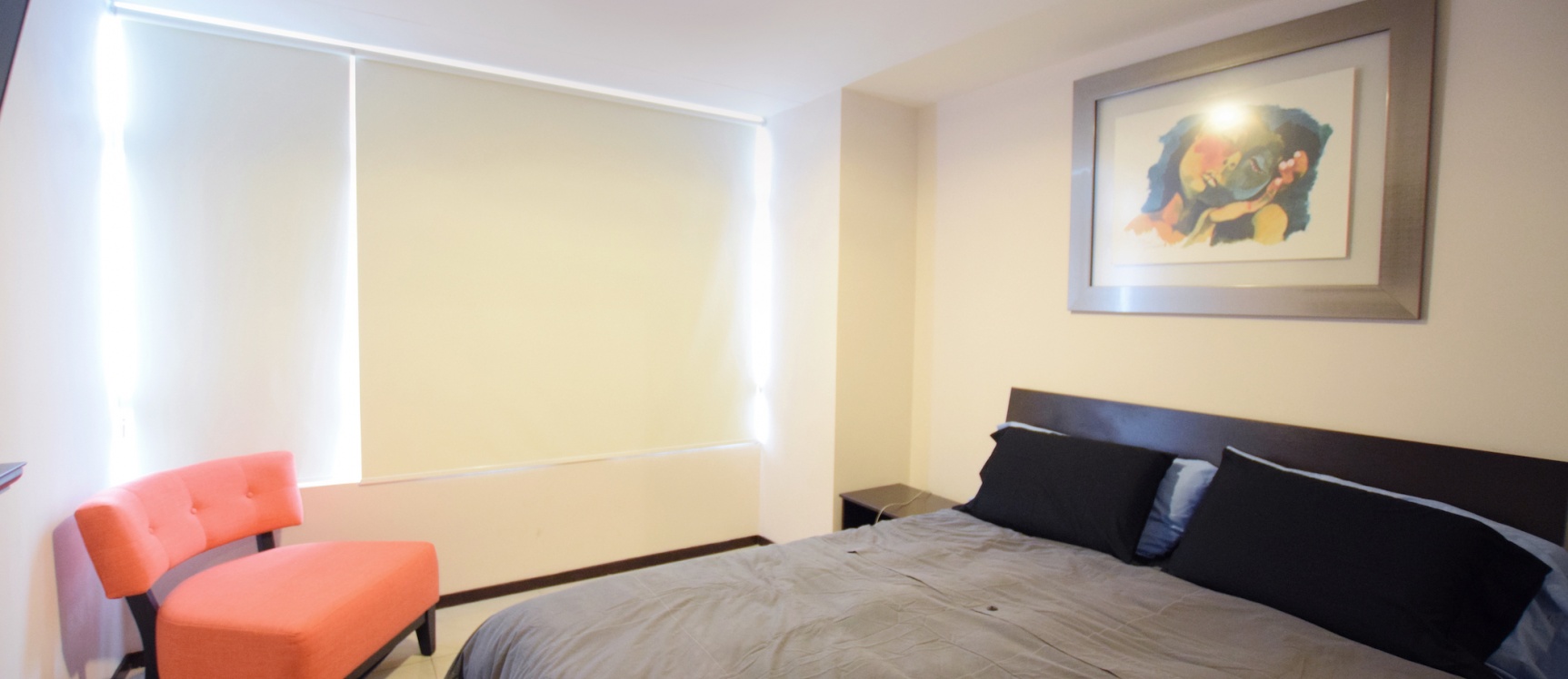 Venta de suite en edificio Elite Building, piso 4 GeoBienes - Venta de suite en edificio Elite Building, piso 4 - Plusvalia Guayaquil Casas de venta y alquiler Inmobiliaria Ecuador