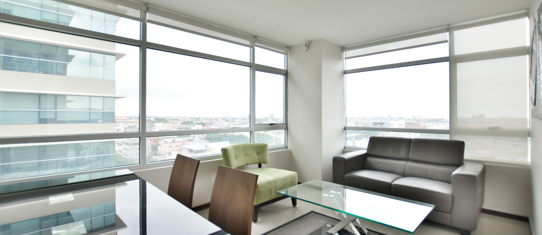 GeoBienes - Venta de suite en edificio Elite Building, piso 6 - Plusvalia Guayaquil Casas de venta y alquiler Inmobiliaria Ecuador GeoBienes - Venta de suite en edificio Elite Building, piso 6 - Plusvalia Guayaquil Casas de venta y alquiler Inmobiliaria Ecuador